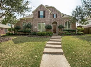 1429 Rio Grande Dr, Allen, TX 75013