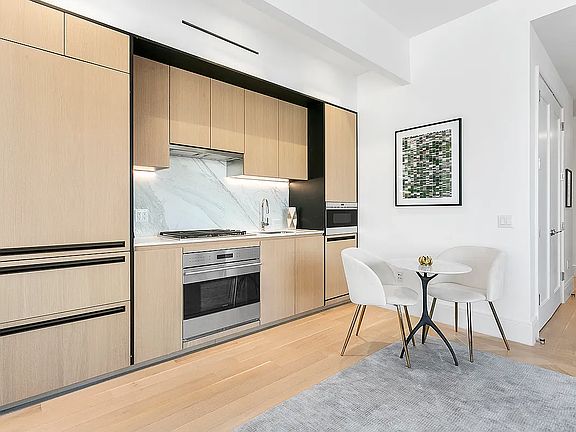 3rd image of 215 E 19th St APT 8F