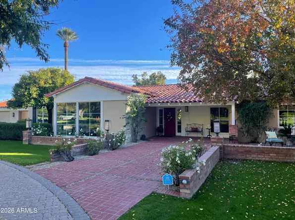 333 W ROSE Lane, Phoenix, AZ 85013