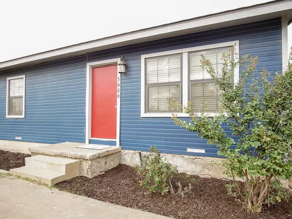 3606 Amelia Dr, Midland, TX 79703