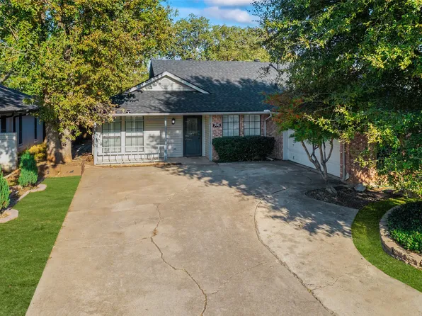 306 Post Oak Dr, Grand Prairie, TX 75050