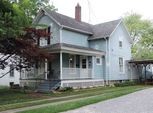 234 Burnam St, Kendallville, IN