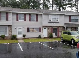 1710 N Fawn Vista Dr #3, Myrtle Beach, SC 29575