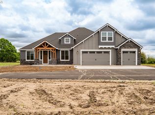 8205 NE 179th St, Battle Ground, WA 98604
