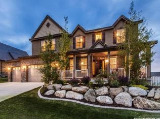 7338 W Ramford Way, West Jordan, UT 84081