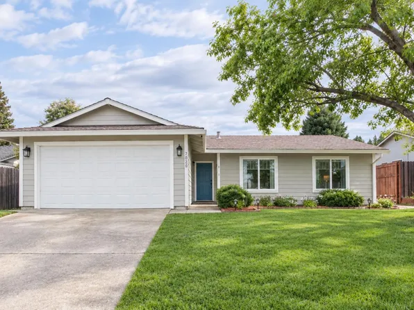 7020 Woodmore Oaks Dr, Orangevale, CA 95662