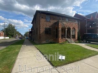 4203 Tyler St, Detroit, MI 48238