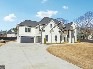 4420 Sardis Church Rd, Buford, GA 30519