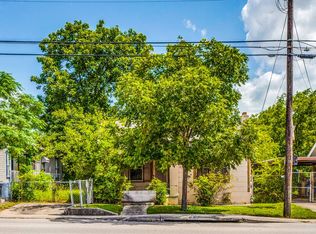 822 W Hildebrand Ave, San Antonio, TX 78212