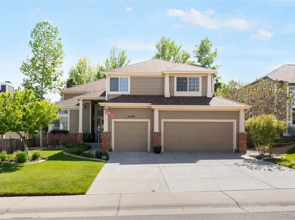 10269 Lodestone Way, Parker, CO 80134