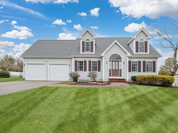 147 Commonwealth Ave, Attleboro, MA 02703