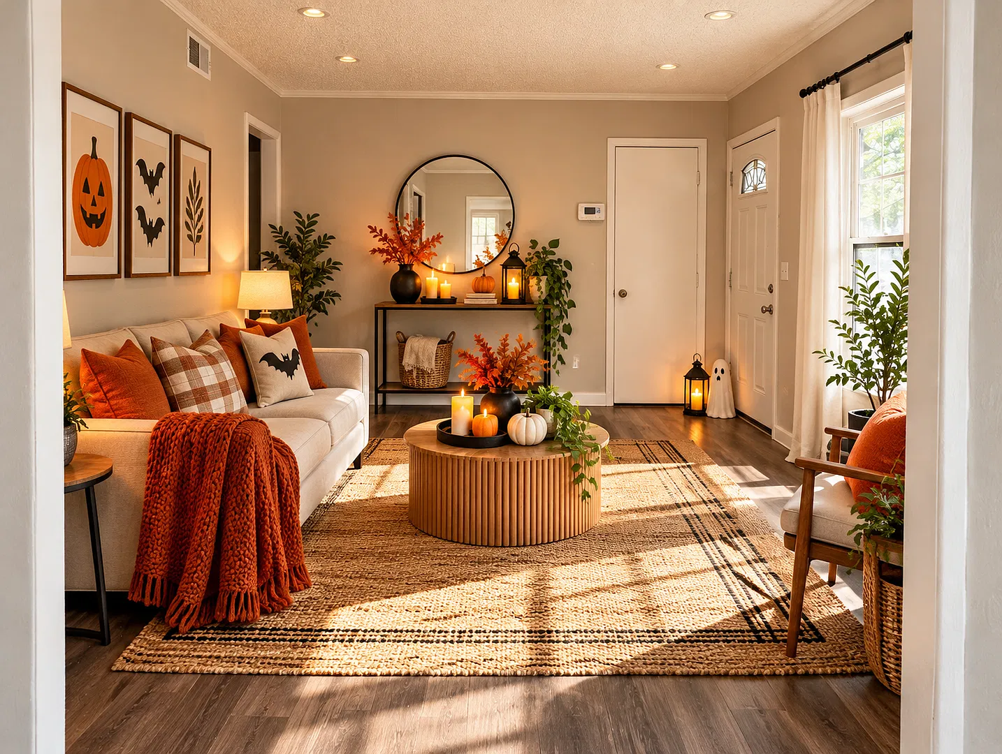 Home Sweet Home! — Photo 4