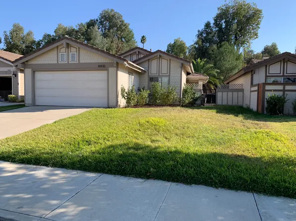 41430 Avenida De La Reina, Temecula, CA 92592