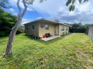 636 NW 14th Ter, Fort Lauderdale, FL 33311