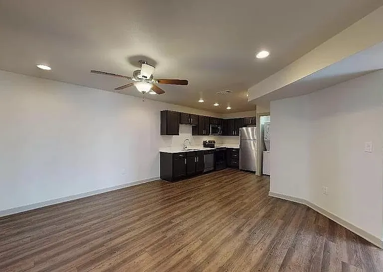 Apartments at M-Street — Photo 10