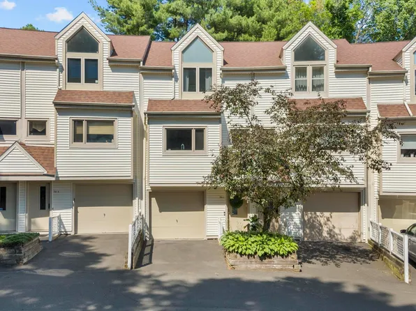 791 West Main Street APT C, Meriden, CT 06451