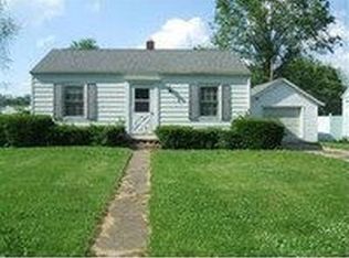 411 Southmoor Rd, La Porte, IN 46350