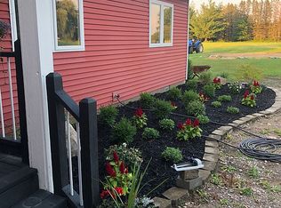 4838 W Barden Rd, Coleman, MI 48618