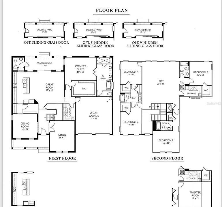 2nd image of 15365 MARITIME PINE DRIVE