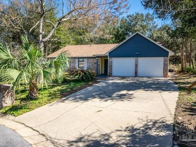 6758 Bellview Pines Rd, Pensacola, FL, 32526
