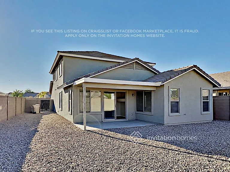 1982 W Appaloosa Way — Photo 19