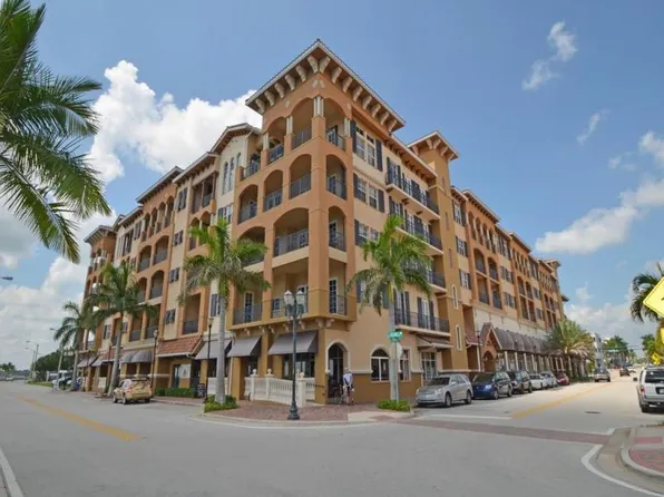 20 Orange Ave APT 401, Fort Pierce, FL 34950
