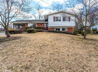 4403 Phylliss St, Alexandria, VA 22309