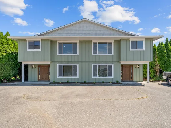 45741 Britton Ave #3, Chilliwack, BC V2R 0T7