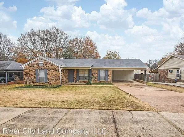 5269 Yellowood Rd, Memphis, TN 38134
