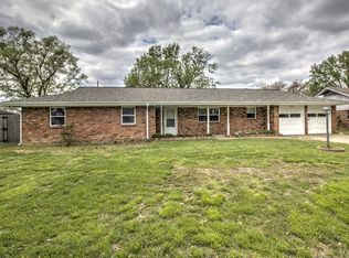 1239 SE Greystone Ave, Bartlesville, OK 74006