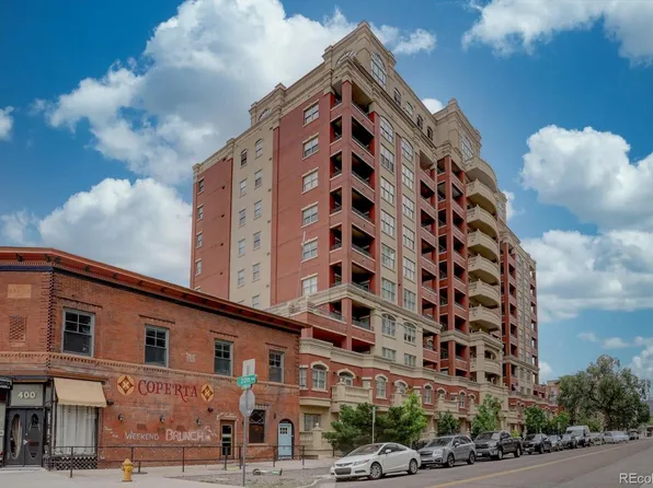1950 N Logan Street #706, Denver, CO 80203
