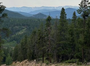 450 Wedgwood Rd, Black Hawk, CO 80422