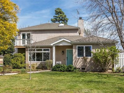 5056 Biloxi Ave, North Hollywood, CA, 91601