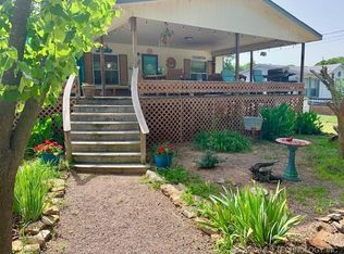 4639 Copperhead Rd, Kingston, OK 73439