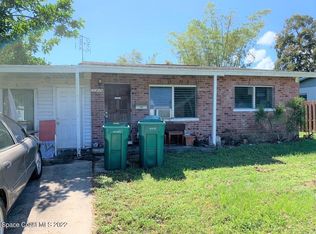 2309 Allan Adale Rd, Melbourne, FL 32935