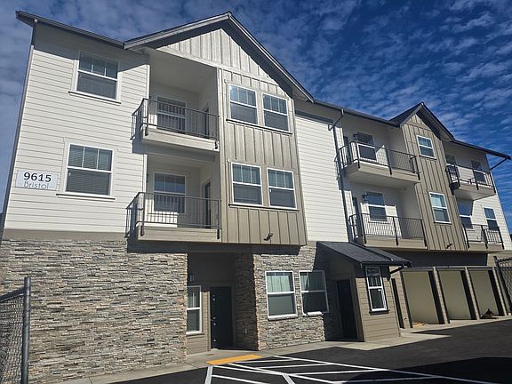 2nd image of 9615 Bristol Ave SW #101