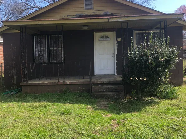 312 13th Ave NW, Decatur, AL 35601