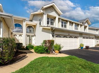 845 Dracut Ln #00, Schaumburg, IL