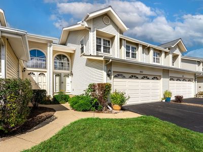 845 Dracut Ln #00, Schaumburg, IL, 60173