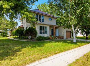 407 Oak St, Arena, WI 53503