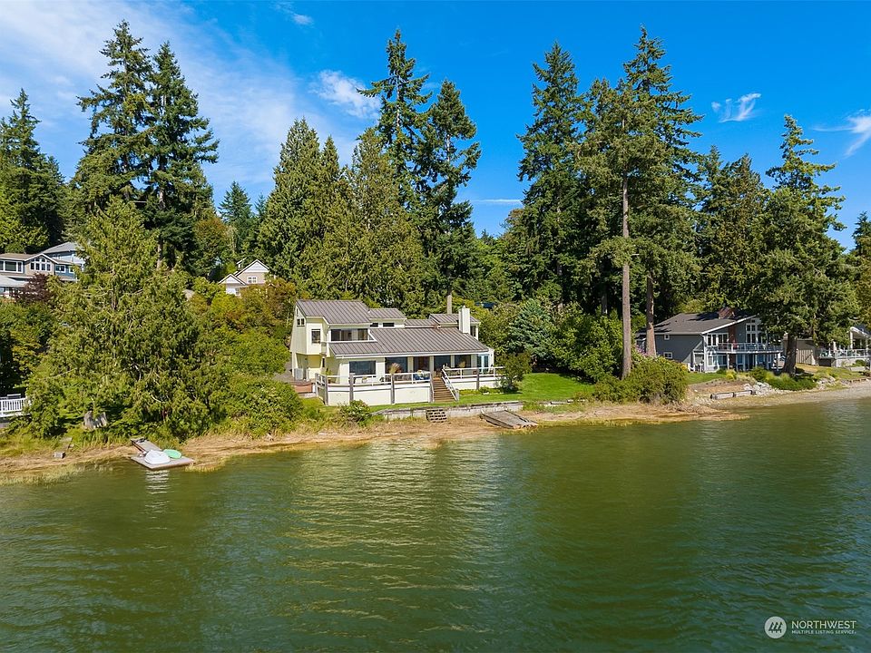 20635 Chief Sealth Drive NE, Indianola, WA 98342 | Zillow