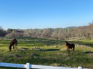 22498 Retherford Rd, Grass Valley, CA 95949