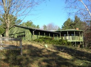 16900 Townline Lake Rd, Big Rapids, MI 49307