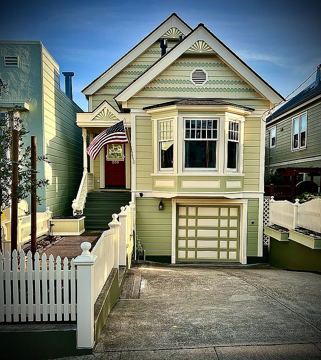 1902 VICTORIAN