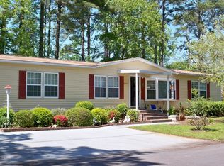 3404 Swamp Fox Trl, Murrells Inlet, SC 29576
