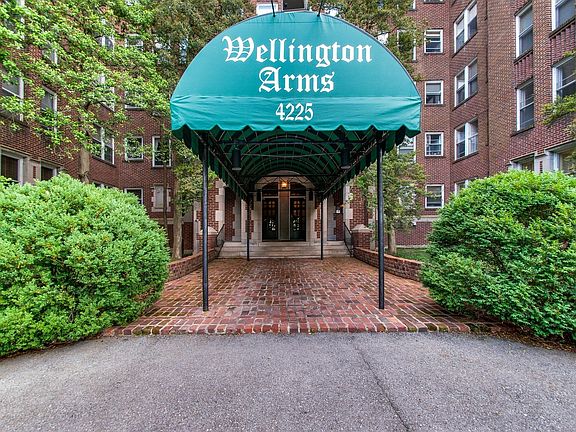 5th image of 4225 Harding Pike APT 603