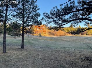 1758 Cinnamon Rd, Larkspur, CO 80118