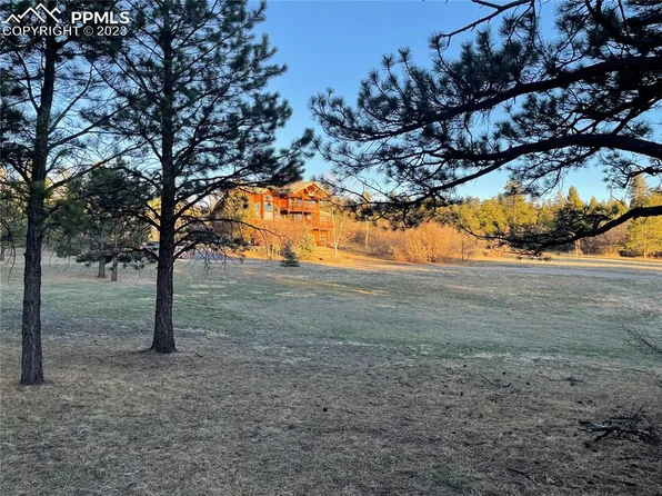 1758 Cinnamon Rd, Larkspur, CO 80118