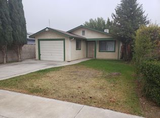 241 Mariposa St, Kingsburg, CA