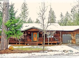 14941 Julia Ranch Rd, Grass Valley, CA 95945